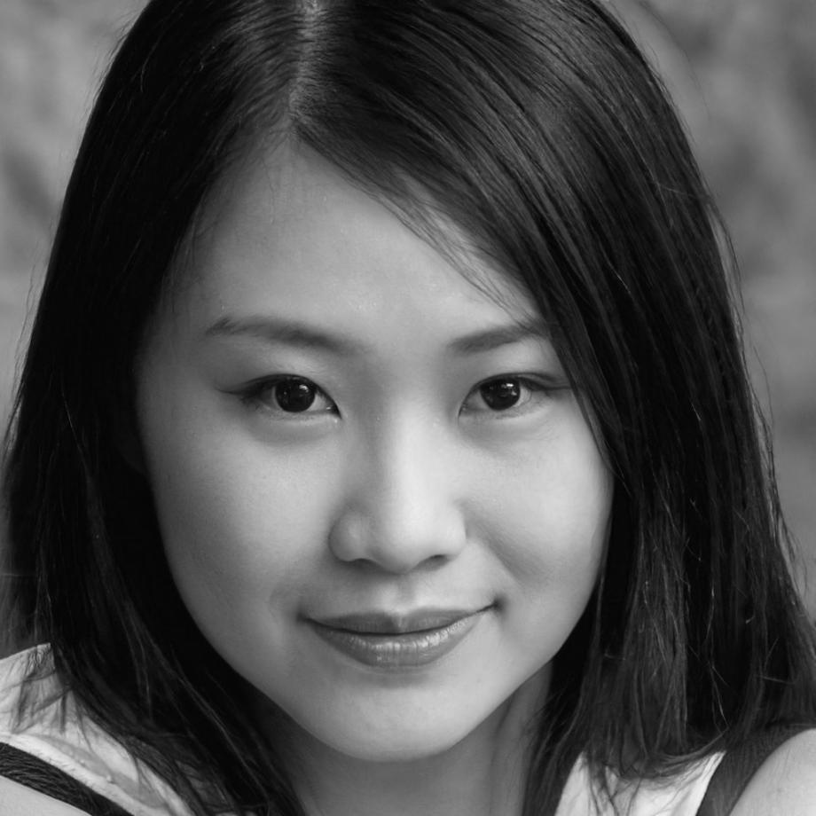 Retrato de Nerea Solana, experta en productividad y gestión empresarial