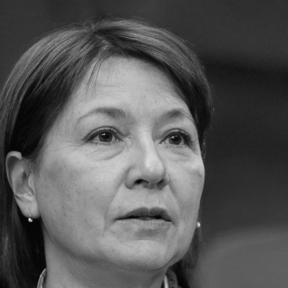 Retrato de Aina Ferrer, especialista en finanzas para trabajadores remotos