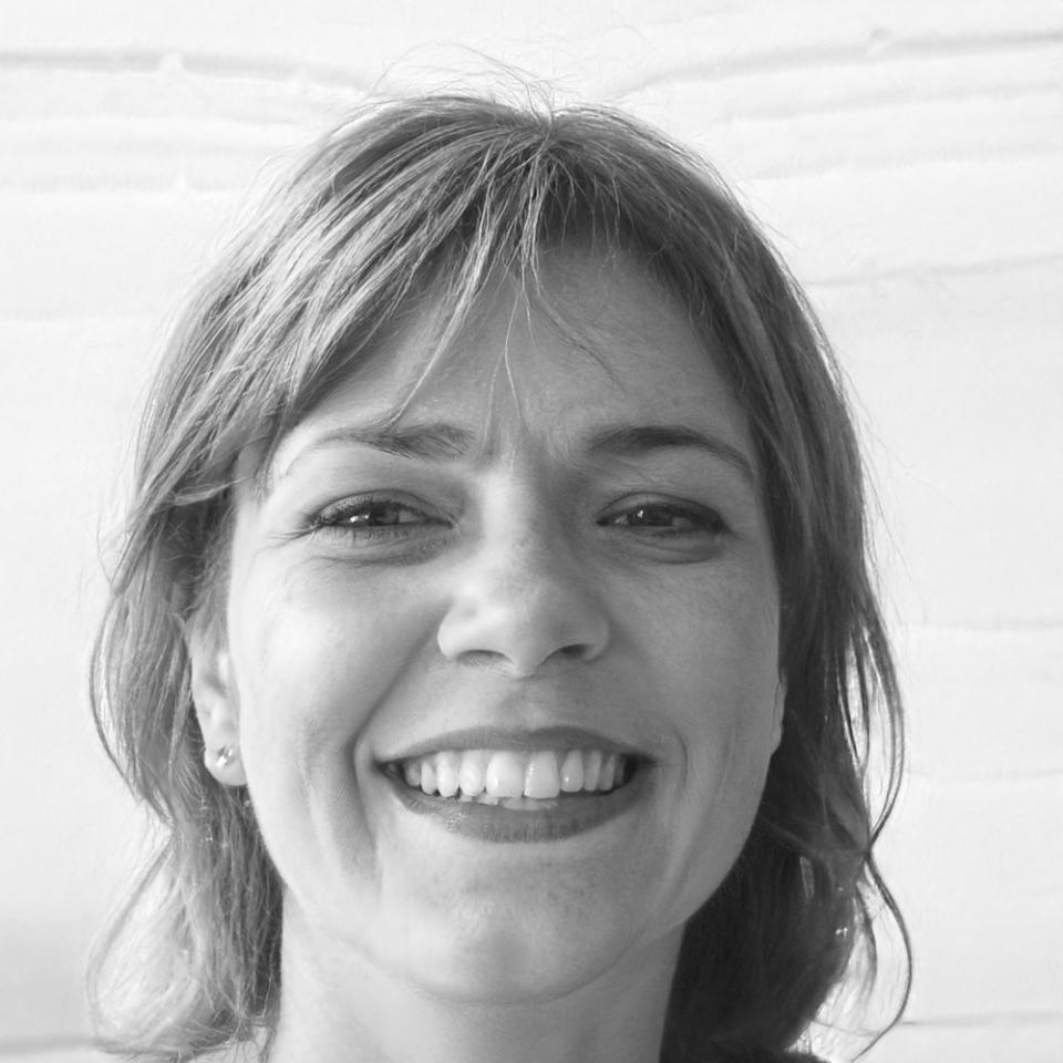 Retrato profesional de Victòria Llull